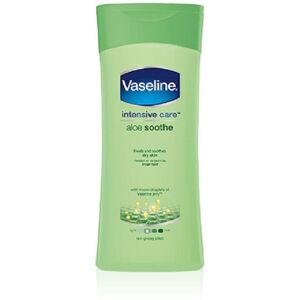 Vaseline Aloe Soothe Lotion - 400ml Vaseline Aloe Soothe Lotion - 400ml