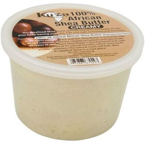 Kuza 100% African Shea Butter CREAMY 15 oz Kuza 100% African Shea Butter CREAMY 15 oz