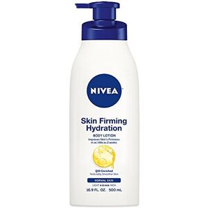 NIVEA Skin Firming Hydration Body Lotion 16.90 oz ( Pack of 3) NIVEA Skin Firming Hydration Body Lotion 16.90 oz ( Pack of 3)