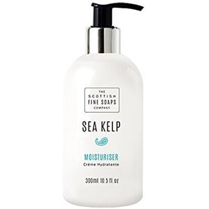 Scottish Fine Soaps Sea Kelp Moisturiser 300 ml Scottish Fine Soaps Sea Kelp Moisturiser 300 ml