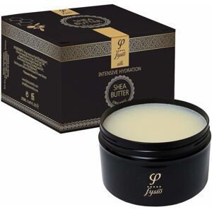 Fysio Shea Butter with Olive Oil, Beeswax, Argan Oil & Helichrysum - Complete Sk Fysio Shea Butter with Olive Oil, Beeswax, Argan Oil & Helichrysum - Complete Sk
