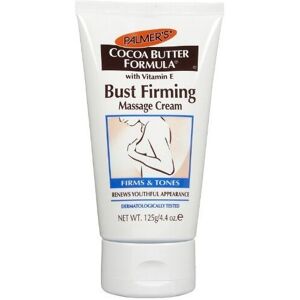 Palmer's Cocoa Butter Formula Bust Cream 125g Palmer's Cocoa Butter Formula Bust Cream 125g