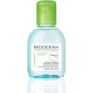Bioderma Sebium H2O Lotion Micellar 100ml Bioderma Sebium H2O Lotion Micellar 100ml