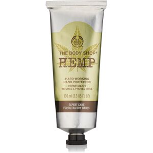 The Body Shop Hemp Hand Protector 100 ml The Body Shop Hemp Hand Protector 100 ml