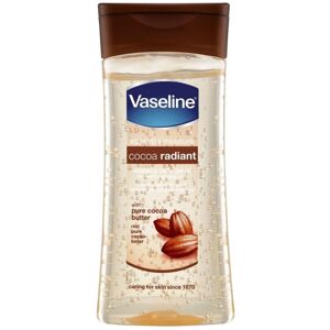 Vaseline Cocoa Butter Vitalising Gel Body Oil (200ml) Vaseline Cocoa Butter Vitalising Gel Body Oil (200ml)