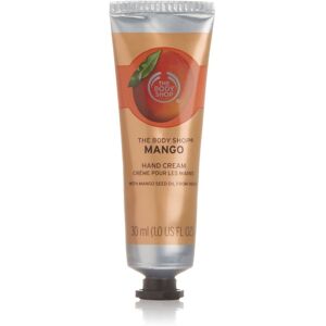 The Body Shop Hand Cream 30 ml, Mango The Body Shop Hand Cream 30 ml, Mango