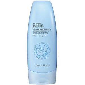 Liz Earle Energising Body Washâ„¢, 200ml ** clean and refresh skin/ delicately f Liz Earle Energising Body Washâ„¢, 200ml ** clean and refresh skin/ delicately f