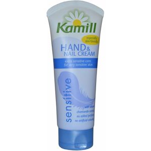 Kamill Sensitive Hand and Nail Cream 100ml Kamill Sensitive Hand and Nail Cream 100ml