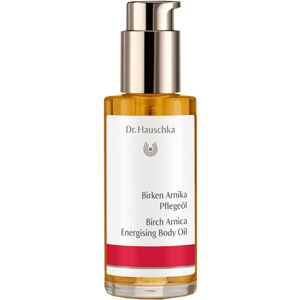 Dr. Hauschka Birch Arnica Body Oil - 75 ml Dr. Hauschka Birch Arnica Body Oil - 75 ml