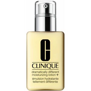 Clinique Dramatically Different Moisturizing Lotion+ - 125ml Clinique Dramatically Different Moisturizing Lotion+ - 125ml