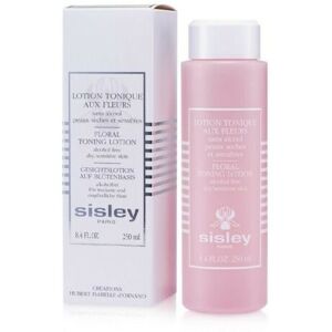 Sisley Lotion Tonique Aux Fleurs 250 ml Sisley Lotion Tonique Aux Fleurs 250 ml