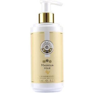 Roger & Gallet Magnolia Folie Body & Hands Lotion - 250ml/8.2oz Roger & Gallet Magnolia Folie Body & Hands Lotion - 250ml/8.2oz