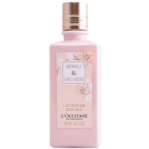 Moisturing Body Milk Néroli & Orchidée L'occitane (245 ml) Moisturing Body Milk Néroli & Orchidée L'occitane (245 ml)