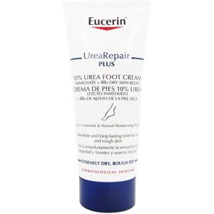 Eucerin UreaRepair Foot Cream with Urea 100ml Eucerin UreaRepair Foot Cream with Urea 100ml