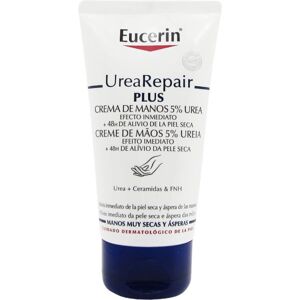 Eucerin UreaRepair Plus Hand Cream - Hand Cream Eucerin UreaRepair Plus Hand Cream - Hand Cream