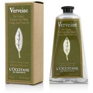 L'Occitane Verveine Cooling Hand Cream Gel - 75ml-2.6oz L'Occitane Verveine Cooling Hand Cream Gel - 75ml-2.6oz
