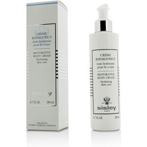 Sisley Restorative Body Cream 200ml Sisley Restorative Body Cream 200ml