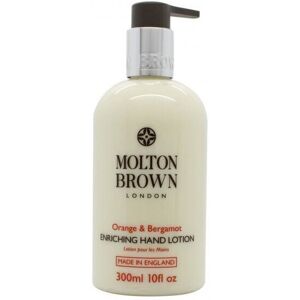 Molton Brown Orange & Bergamot Hand Lotion 300ml Molton Brown Orange & Bergamot Hand Lotion 300ml