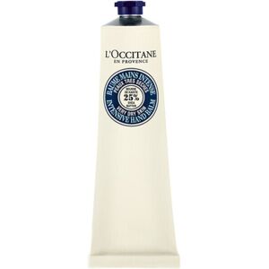 L'Occitane Intensive Hand Balm Shea Butter 150ml L'Occitane Intensive Hand Balm Shea Butter 150ml