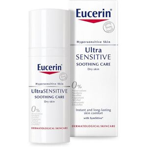 Eucerin Hypersensitive Skin Ultra Sensitive Soothing Care (50 ml) Eucerin Hypersensitive Skin Ultra Sensitive Soothing Care (50 ml)