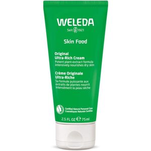 Weleda Skin Food for Dry and Rough skin - Facial Cream Weleda Skin Food for Dry and Rough skin - Facial Cream