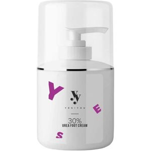 Unbranded YES!YOU 30% Urea Foot Cream For Dry, Rough, and Cracked Heels, 250 ml Unbranded YES!YOU 30% Urea Foot Cream For Dry, Rough, and Cracked Heels, 250 ml