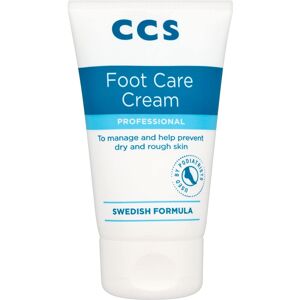 Unbranded (60 ml Foot Cream) CCS Professional Foot Care Cream Unbranded (60 ml Foot Cream) CCS Professional Foot Care Cream