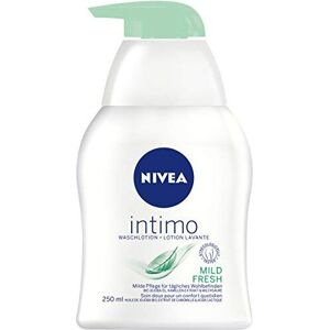 Nivea Intimo Natural Lotion (250 ml ) Nivea Intimo Natural Lotion (250 ml )