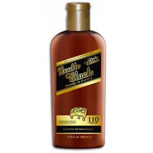 (Double Black) Body Butter Tanning Lotion (Double Black) Body Butter Tanning Lotion