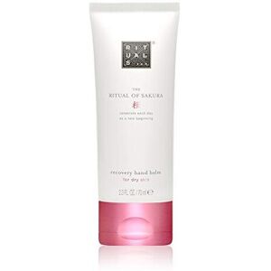 Rituals Cherry Blossom Hand Balm - Hand Cream Rituals Cherry Blossom Hand Balm - Hand Cream