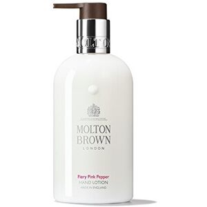 Molton Brown Fiery Pink Pepper Hand Lotion - Hand & Body Care Molton Brown Fiery Pink Pepper Hand Lotion - Hand & Body Care