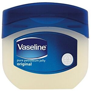 Vaseline Original Pure Petroleum Jelly, 50ml, 100746803 Vaseline Original Pure Petroleum Jelly, 50ml, 100746803