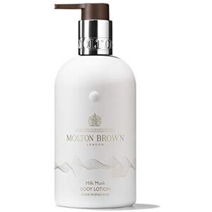 Molton Brown Milk Musk Body Lotion - Body Lotion Molton Brown Milk Musk Body Lotion - Body Lotion