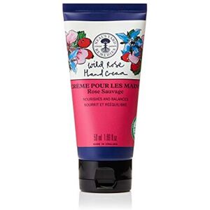 Neal's Yard Remedies Wild Rose Hand Cream Neal's Yard Remedies Wild Rose Hand Cream