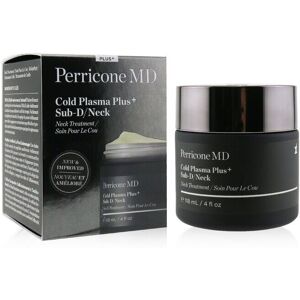 N.V. Perricone Cold Plasma Plus+ Sub-d/neck - 118ml/4oz N.V. Perricone Cold Plasma Plus+ Sub-d/neck - 118ml/4oz