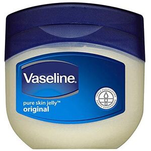 Vaseline 1 Blueseal Pure Petroleum Jelly Original 100Ml Vaseline 1 Blueseal Pure Petroleum Jelly Original 100Ml