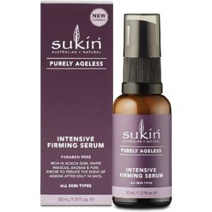 Sukin Purely Ageless Firming Serum - 30mL Sukin Purely Ageless Firming Serum - 30mL