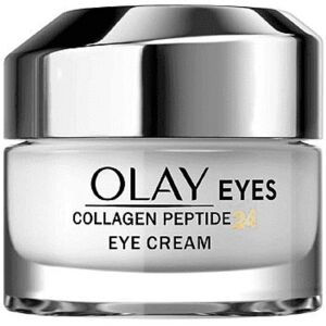 Olay Collagen Peptide 24 Eye Cream - 15ml Olay Collagen Peptide 24 Eye Cream - 15ml