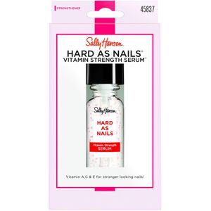 Sally Hansen Treatment Hard as Nails Serum, 0.45 Fluid Ounce Sally Hansen Treatment Hard as Nails Serum, 0.45 Fluid Ounce