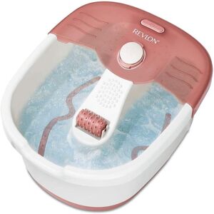 Revlon 9pc Pediprep Pedicure Spa Set Nail & Foot Spa Revlon 9pc Pediprep Pedicure Spa Set Nail & Foot Spa