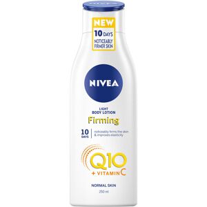 Nivea Firming Body Lotion Q10 250ml Nivea Firming Body Lotion Q10 250ml