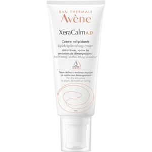 Avène Avene Xeracalm A.D Lipid-Replenishing Cream 200ml Dry Skin Avène Avene Xeracalm A.D Lipid-Replenishing Cream 200ml Dry Skin