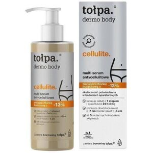 Tołpa Dermo Body Anti-Cellulite Serum - Anti-Cellulite Serum 250Ml Tołpa Dermo Body Anti-Cellulite Serum - Anti-Cellulite Serum 250Ml