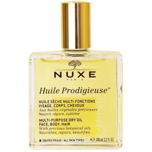 Nuxe - Huile Prodigieuse Multi Purpose Dry Oil (100ml) Nuxe - Huile Prodigieuse Multi Purpose Dry Oil (100ml)