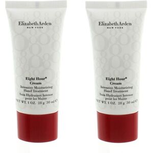 Elizabeth Arden Hand Cream Eight Hour Treatment - Hand Cream Elizabeth Arden Hand Cream Eight Hour Treatment - Hand Cream