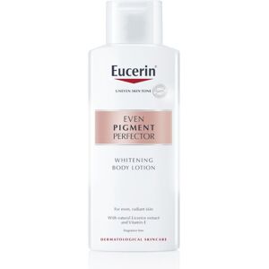 Eucerin Even Brighter Body Lotion Skin Moisturizer 250mL Eucerin Even Brighter Body Lotion Skin Moisturizer 250mL