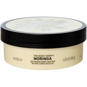 The Body Shop Softening Body Butter 200ml Moringa The Body Shop Softening Body Butter 200ml Moringa
