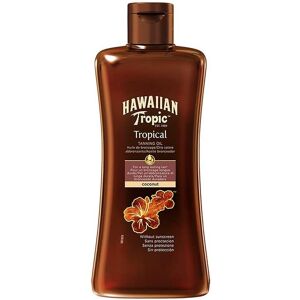 HAWAIIAN TROPIC Body Oils 0.18 HAWAIIAN TROPIC Body Oils 0.18