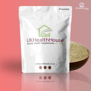 Ukhealthhouse - Calcium Bentonite - Fuller's Earth - 2kg - Clay powder Ukhealthhouse - Calcium Bentonite - Fuller's Earth - 2kg - Clay powder