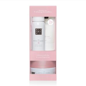 RITUALS The Ritual of Sakura Trial Gift Set RITUALS The Ritual of Sakura Trial Gift Set